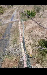 لوله قطره ای