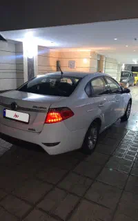 برلیانسh330 دنده ایی
