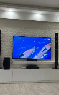 سینما خانگی سامسونگ باند