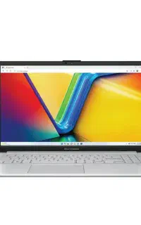 لپتاپ  Asus vivobook 15 Go