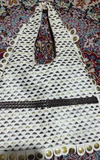 کیف مجلسی ژله ای