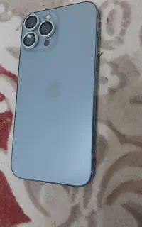 آیفون ۱۳ پرو مکس دو سیم ۲۵۶