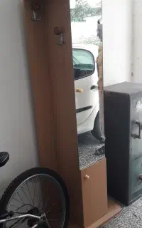 جا کفشی دست دوم