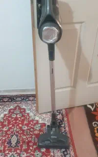 جارو شارژی