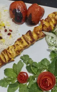 تهیه غذای مطبخ