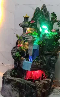 فروش آب نما