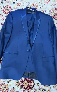 کت شلوار برند