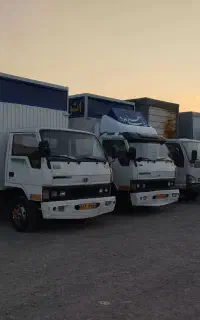 اتوبارباربری باقرشهرکهریزک شهرری کیانشهردولت آباد