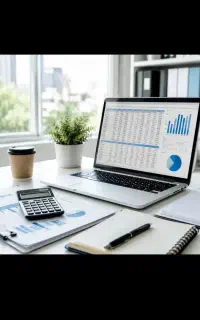 تدریس حسابداری