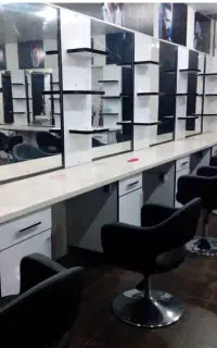 تابستانه ی آموزشگاه آرایشگری(مردانه)دارابگردآغازشد