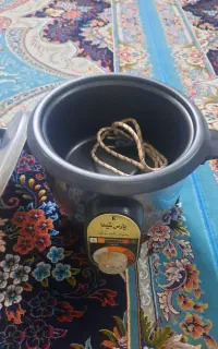 فروش پلوپز اتوماتیک