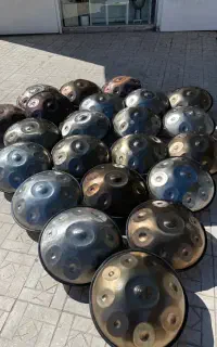 هنگ درام