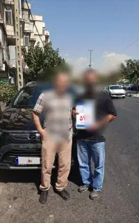 فروش و پذیرش سفارشی در محل جک S5