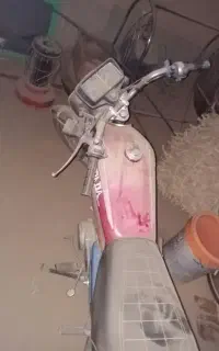 فروش موتور سیکلت پرند