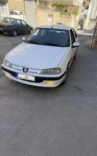 خودرو تکسوز سیخ وسط اروپایی فقط تماس