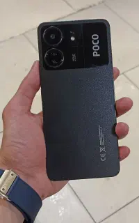 poco c65 256 بدون نقطه