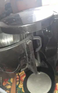 دیجیتال برقی