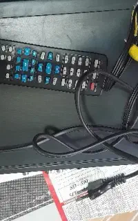 دستگاه دی وی دی
