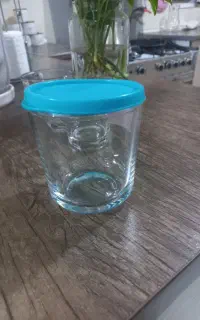 نیم لیوان نو