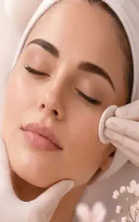 فیشال تخصصی زیر نظر پزشک در کلینیک پارس