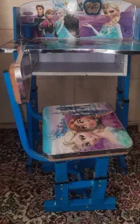 میز تحریر کودک