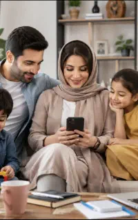 دعوت به همکاری ویژه بانوان
