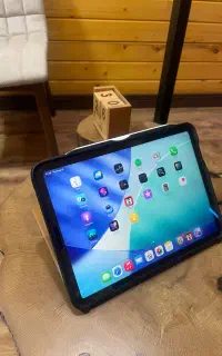 ipad اپل