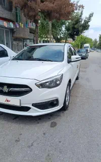 شاهین gسانروف فول مدل 1403