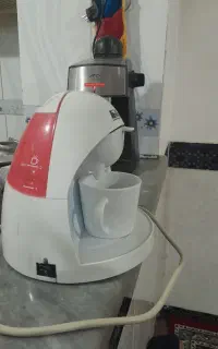 قهوه ساز دونفر
