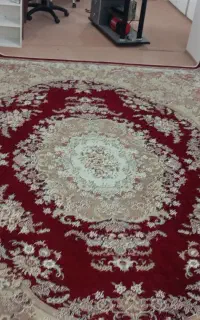 فرش ۱۲ متری