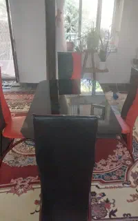 میزغذاخوری