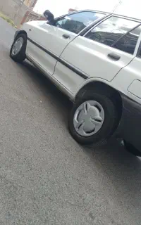 پرایدمدل ۹۱ عروسک