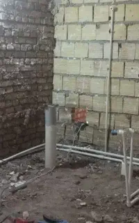 لوله کشی