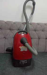 جاروبرقی 1300 وات سامسونگ