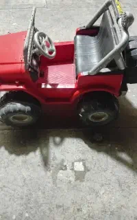 ماشین شارژی