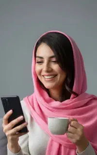 فراخوان جذب ادمین دورکاری