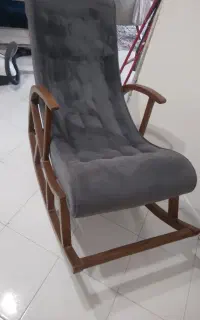 مبل راک ریلکسی