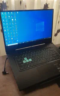 لپتاپ ایسوس/۶Gbگرافیک/رم۳۲