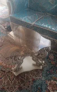 عسلی و...