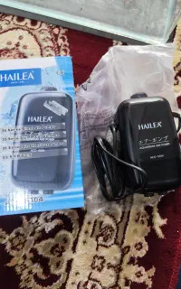 پمپ هوا هایلا اکواریوم