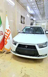 دنا پلاس صفر اقساط 18 ماهه اتو خلیلی