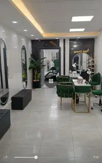 جذب نیرو در تمامی لاین های زیبایی