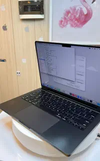 مم بوک پرو سال ۲۰۲۳ M3PRO