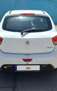 تیبا۲ مدل ۹۸