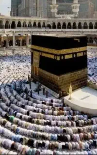 خرید فیش حج تمتع (واجب)و عمره