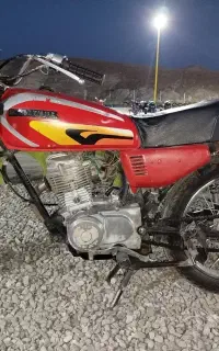 موتور 125cc