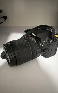 دوربین عکاسی NIKON D5300