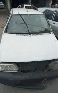 فرسوده واسقاطی