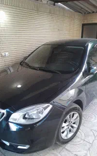 برلیانس۹۷