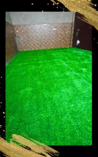 چمن مصنوعی ممتاز